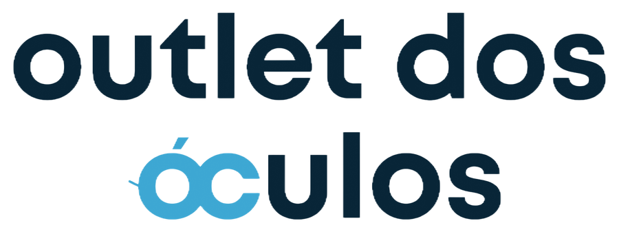 Outlet dos Óculos